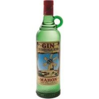 Ginebra De Menorca Xoriguer, Botella 70 Cl (19127810)