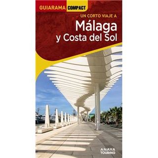 Málaga Y Costa Del Sol (9788491588658)