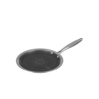 Crepiera 24 cm a 3 strati - Tri-ply