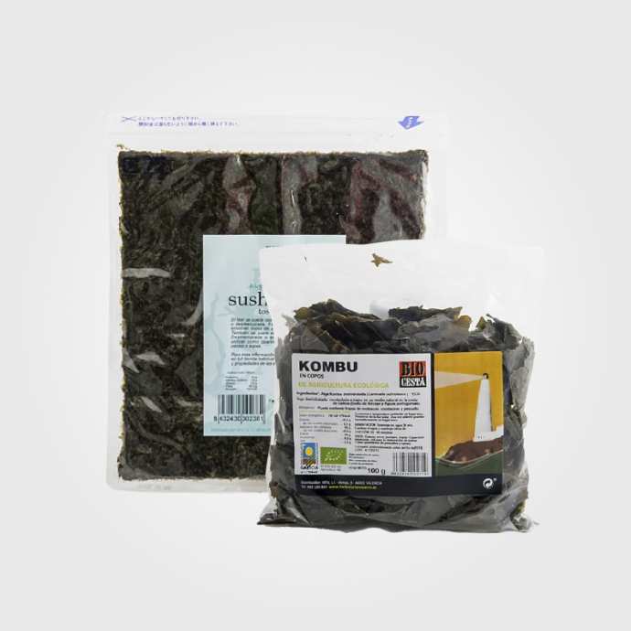 Vegetales Deshidratados
