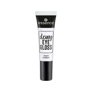 Essence Sombra De Ojos Líquida Dewy Eye Gloss 01 (302353)