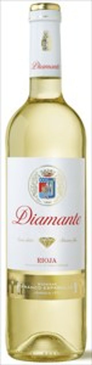 Rioja Diam.Blanco 75Cl