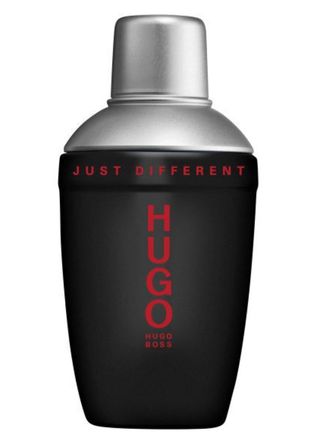 Hugo Boss Hugo Just Different Woda toaletowa dla mężczyzn 75 ml