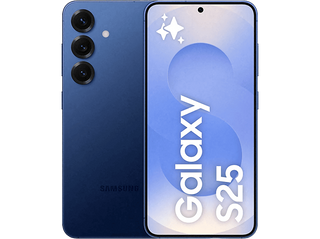 Móvil - Samsung Galaxy S25 (1592041)