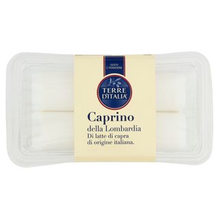 Terre d'Italia Caprino della Lombardia 2 x 80 g