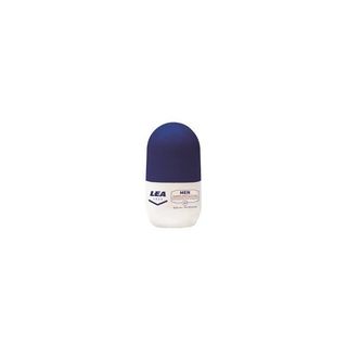 Desodorante Roll On Men Dermo Protection - Lea - 20 ml 8410737004301