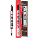 Build A Brow Lápiz de Cejas - Maybelline New York - Marrón 3600531681357
