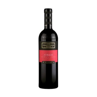 Vinho Tinto Península de Setúbal Ermelinda Freitas Syrah 75CL