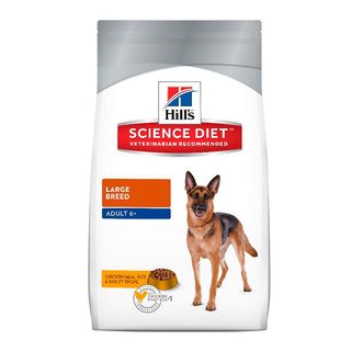 Hill'S Science Plan Mature Adult Large Pollo Pienso Para Perros 14Kg