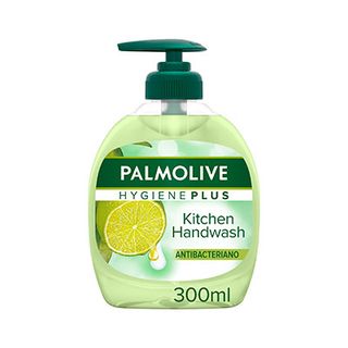 Palmolive Jabon Neutraliza Olores 300ml (8003520016638)