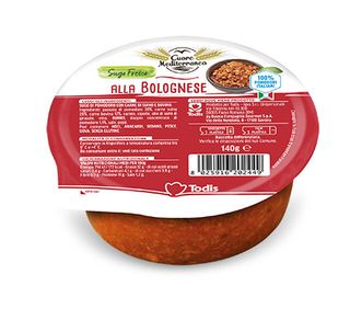 Sugo alla bolognese