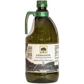 Aceite De Oliva Virgen Extra Arbeq. Germanor, Garrafa 2 L. (16954422)