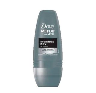 Dove Invisible Dry Men + Care 1375105 50Ml
