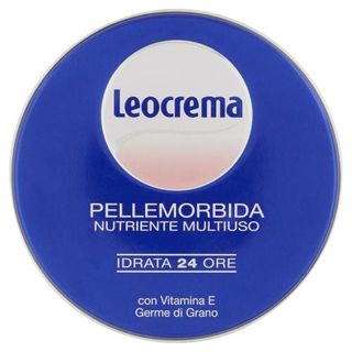 Leocrema Pellemorbida Nutriente Multiuso 50 Ml -1585