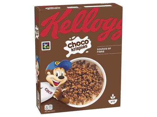 GRANOLA KELLOGG'S SPECIAL K FRUTOS VERMELHOS 320G
