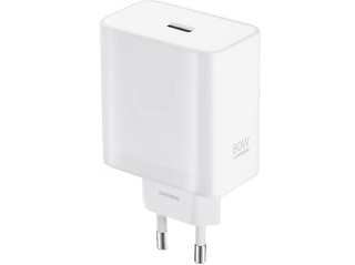 Cargador - Oppo Supervooc 80W (1575993)