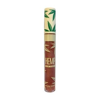 Cannabis Brillo de Labios - Wild - Young - Rosa 8436574544114