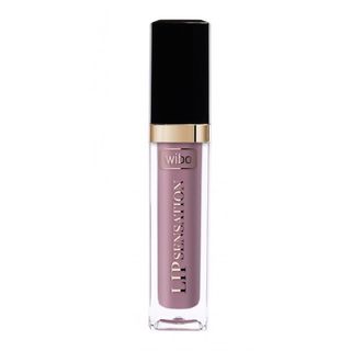 Brillo de Labios Lip Sensation - Wibo - Morado 5901801673408