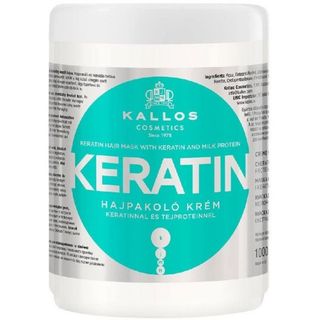 KJMN Mascarilla Queratina - Kallos - 1000 ml 5998889508142