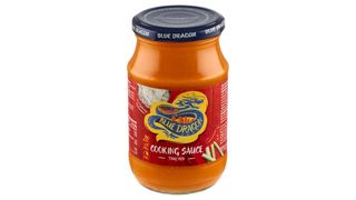 Blue Dragon - Sos do gotowania Thai Red - 370 g