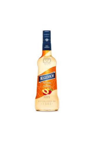 Keglevich Vodka Pesca 70Cl - 009423