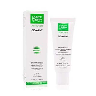 Acniover Cicavent 40 Ml Martiderm (8436589051478)