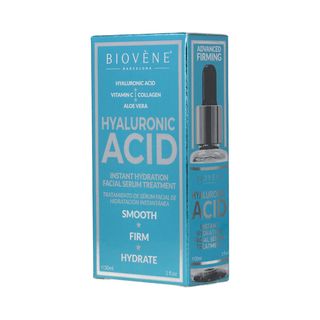 Serum Facial Hyaluronic Acid Biovene 30 Ml (286210)