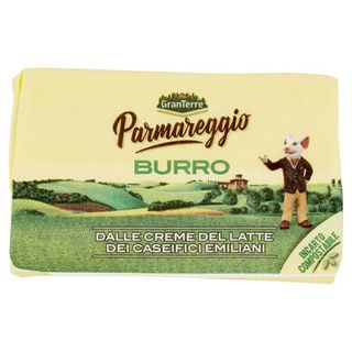 Parmareggio Burro 100 G - 963497