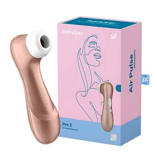 Satisfyer Pro 2 (8)