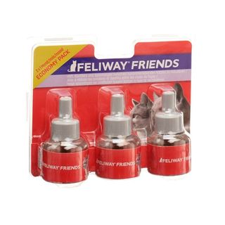 0.144 L Feliway Friends Difusor para gatos