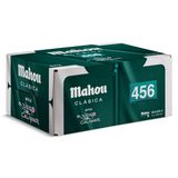 Cerveza Clásica Mahou Lata 12 X 33 Cl