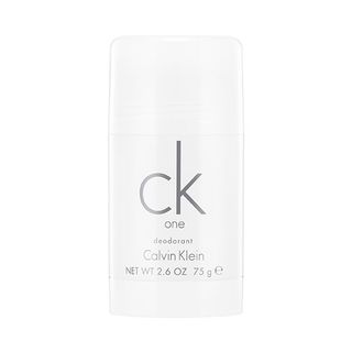 Ck One Desodorante Stick Calvin Klein 75 Ml.  (88300108978)