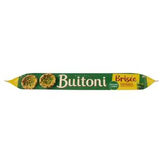 Buitoni Brisée Pasta Briseé Rotonda Rotolo 230G - 504969