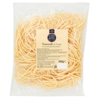 Terre d'Italia Troccoli di Puglia 500 g
