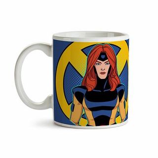Taza Marvel X-Men 97 Jean Grey (3760372330736)