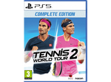Ps5 Tennis World Tour 2 Complete Edition (1504417)