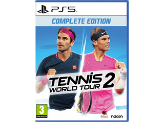 Ps5 Tennis World Tour 2 Complete Edition (1504417)