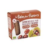 Tostada Castaña Pain De Fleur Eco 150 Gr.