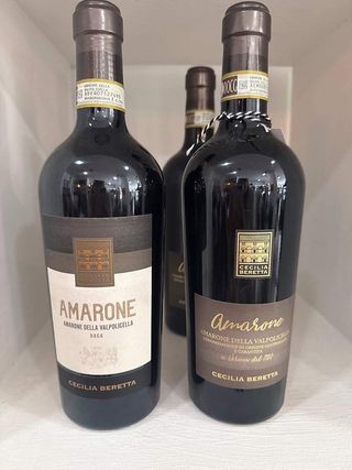 Amarone Della Valpolicella 75 Cl