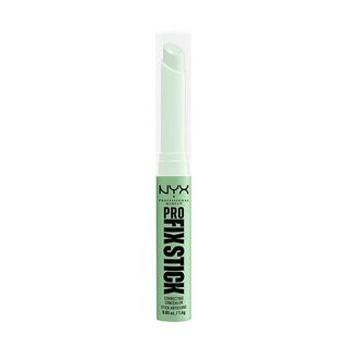 Nyx Professional Make Up Pro Fix Stick Green 2612324