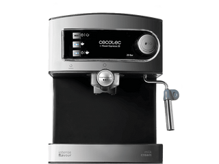 Cafetera Express - Cecotec Power Espresso 20 (1588939)
