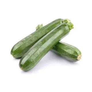 Zucchine Verdi Bio Confezione