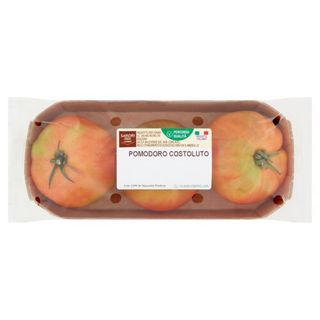 SAPORI & IDEE CONAD Percorso Qualità Pomodoro Costoluto Italia Cat. "I" 400 g
