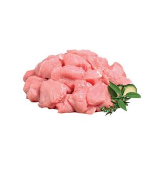 Bocconcini Di Vitello Kg 0.4