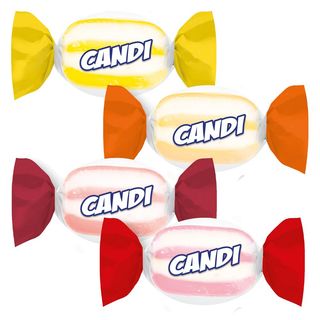 Candi Cukierki do żucia kg
