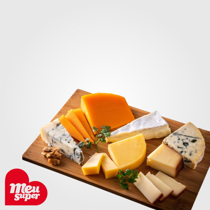 Queijos