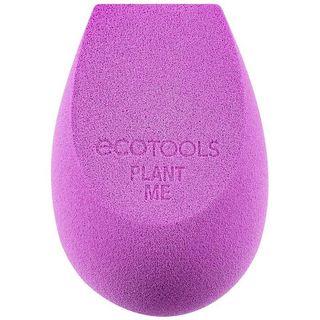 BioBlender Esponja de Maquillaje Biodegradable - Ecotools - Rosa 79625031751