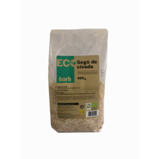 SORLI Salvado De Avena 500G Eco Sorli