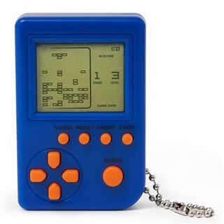 Juego Arcade De Bolsillo Legami (8052461962818)