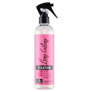 Joanna Professional Long lasting Lotion - stylizujący bardzo mocny 300 ml